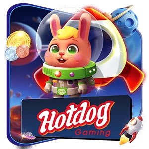 Hotdog Gaming ค่ายเกมสล็อตออนไลน์