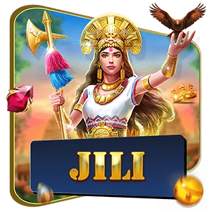 JILI ค่ายเกมสล็อตออนไลน์